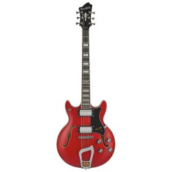 Hagstrom Alvar 24,75" elektrisk guitar 