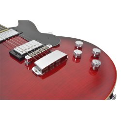 Hagstr�m Swede Mk3 elektrisk guitar 