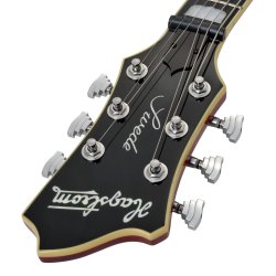 Hagstr�m Swede Mk3 elektrisk guitar 