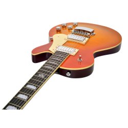 Hagstr�m Swede Mk3 elektrisk guitar 