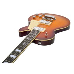 Hagstr�m Super Swede Mk3 elektrisk guitar 