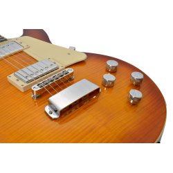 Hagstr�m Super Swede Mk3 elektrisk guitar 