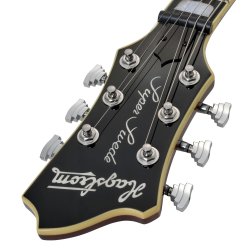 Hagstr�m Super Swede Mk3 elektrisk guitar 