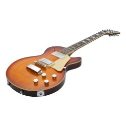 Hagstr�m Super Swede Mk3 elektrisk guitar 