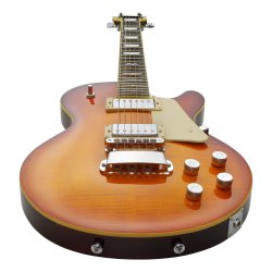 Hagstr�m Super Swede Mk3 elektrisk guitar 