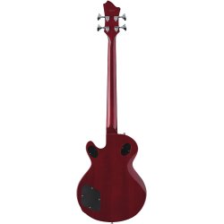Hagstr�m Swede Bass 4 strenget elbas