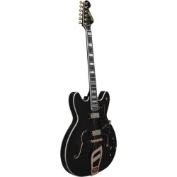 Hagstr�m 67' Viking II Hollow Body elektrisk guitar