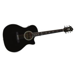 Hagstrm Siljan II Grand Auditorium western guitar