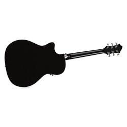 Hagstrm Siljan II Grand Auditorium western guitar