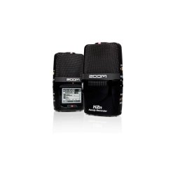 Zoom H2n Handy Recorder/H�ndholdt Optager 