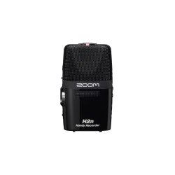 Zoom H2n Handy Recorder/H�ndholdt Optager 