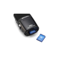 Zoom H2n Handy Recorder/H�ndholdt Optager 
