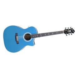 Hagstr�m Siljan II Grand Auditorium-CE Special Edition western guitar