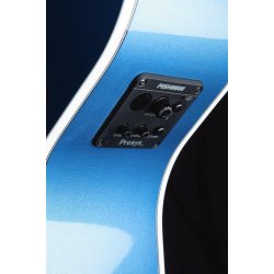 Hagstr�m Siljan II Grand Auditorium-CE Special Edition western guitar