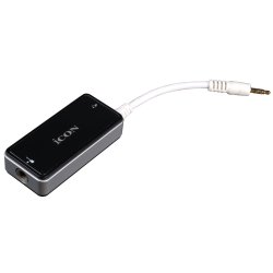 iCon iPlug G Guitar Audio Interface