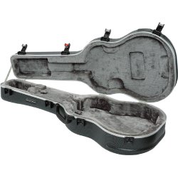 Ibanez MR600AC guitar kuffert akustisk