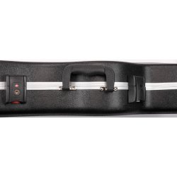 Ibanez Kasse ABS Elguitar Semi AS