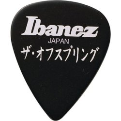 Plektrum 6-Pack The Offspring, sort