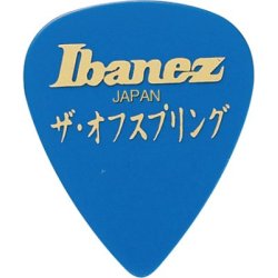 Plektrum 6-Pack The Offspring, bl�