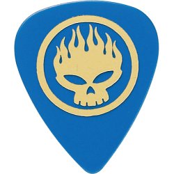 Plektrum 6-Pack The Offspring, bl�