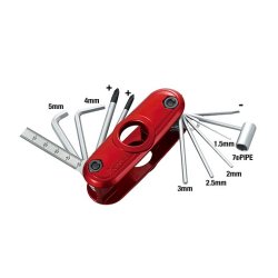 Ibanez MTZ11 Multi Tool R�d