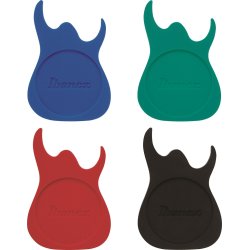 Guitar Body Coster set (4/set)