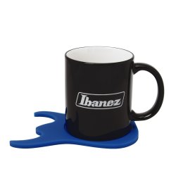 Guitar Body Coster set (4/set)