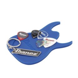 Guitar Body Coster set (4/set)