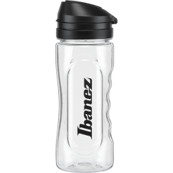 Ibanez Logo Water Bottle