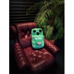 Ibanez TSMAXI001 Ibanez TubeScreamer Pyntepude Limited Edition