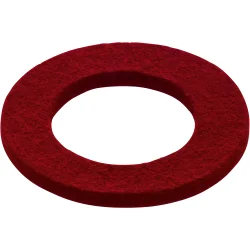 Meinl Sonic Energy SB-U-500 Universal Serien Syngesk�l (13 cm/500 g) inkl. cover &amp; filtring