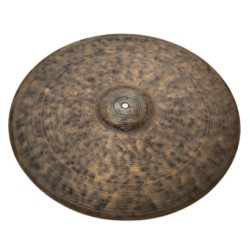 Istanbul 30TH16C 30th Anniversary 16" Crash