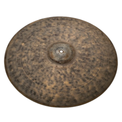 Istanbul 30TH17C 30th Anniversary 17" Crash