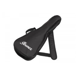 Ibanez AUP10N-OPN Piccolo Guitar Nylon 6-Strenget m/Stereo Soundport System inkl. taske 