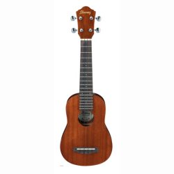 Ibanez UKS10 Sopran Ukulele