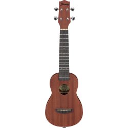 Ibanez UKS100-OPN Sopran Ukulele 