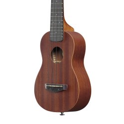 Ibanez UKS100-OPN Sopran Ukulele 