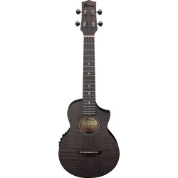 Ibanez UEW12E-BIF Koncert Ukulele m/pickup