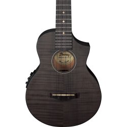 Ibanez UEW12E-BIF Koncert Ukulele m/pickup