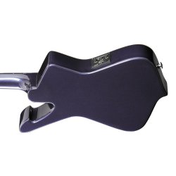 Ibanez UICT10-MM Ukulele Iceman body med pickup