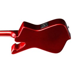 Ibanez UICT10-CA Ukulele Iceman body med pickup