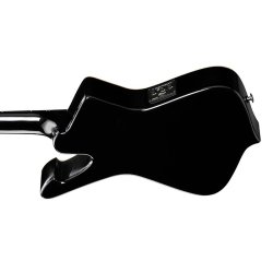 Ibanez UICT10-MGS Ukulele Iceman body med pickup