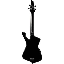 Ibanez UICT100-MGS Ibanez Iceman Ukulele m/taske 