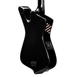 Ibanez UICT100-MGS Ibanez Iceman Ukulele m/taske 