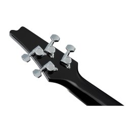 Ibanez UICT100-MGS Ibanez Iceman Ukulele m/taske 