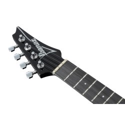 Ibanez URGT100-BK tenor ukulele med pickup