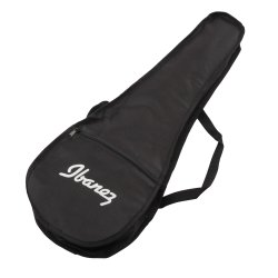 Ibanez URGT100-BK tenor ukulele med pickup