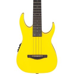 Ibanez URGT100-SUY Tenor Ukulele med pickup