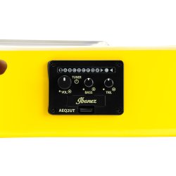 Ibanez URGT100-SUY Tenor Ukulele med pickup