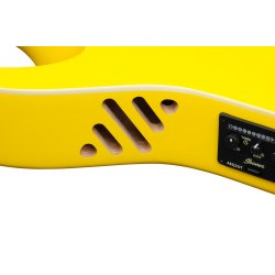 Ibanez URGT100-SUY Tenor Ukulele med pickup